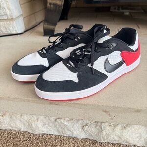 Nike SB Alleyoop GS Shoes men’s 11